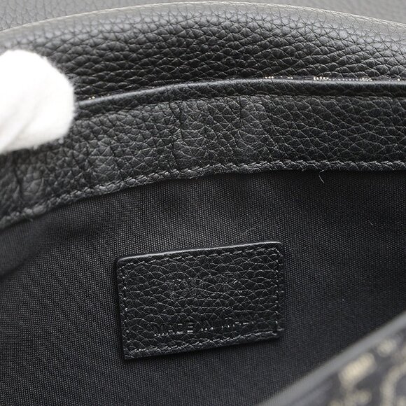 DIOR Black Shoulder Bag - Picture 8 of 9